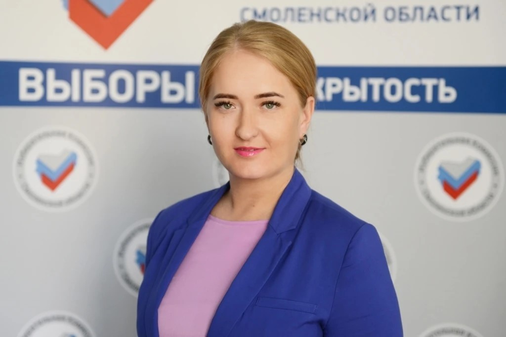 Олеся Жукова: «Важен каждый голос»