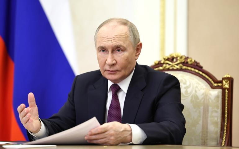 В России развивается «Народный ВПК»