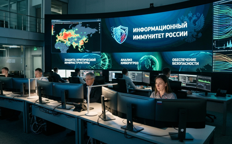 Россия побеждает во всех сферах жизнедеятельности