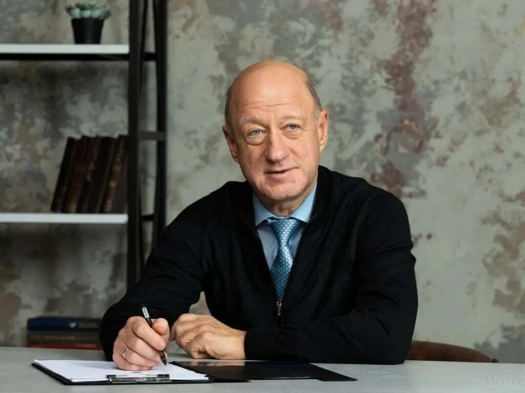 Депутат Государственной Думы РФ Александр Бабаков обратился к жителям региона со словами благодарности за поддержку на выборах