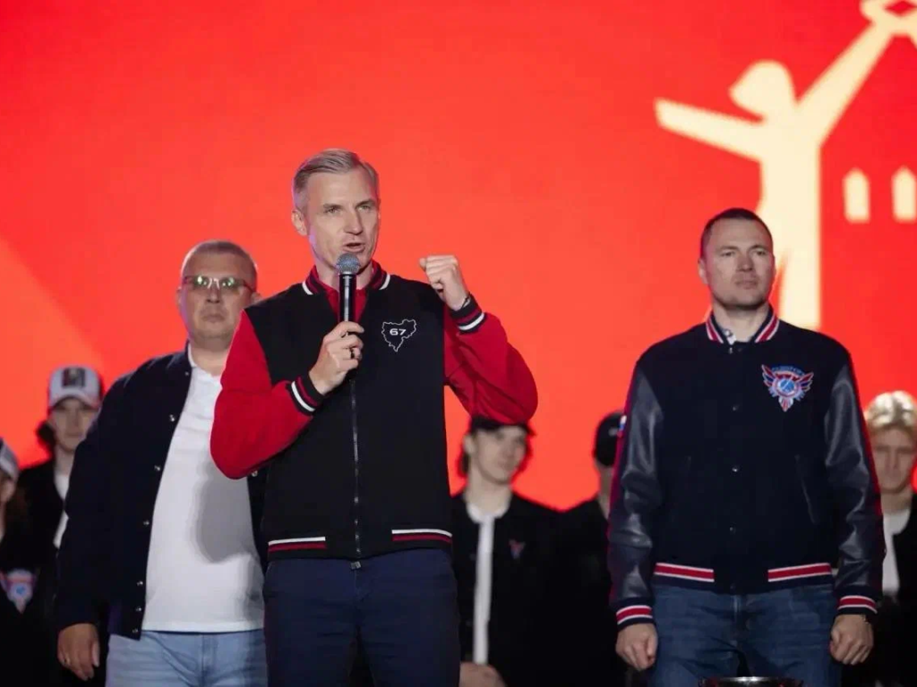ИТОГИ РАБОЧЕЙ НЕДЕЛИ ГУБЕРНАТОРА ВАСИЛИЯ АНОХИНА