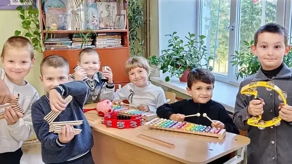 Василий Анохин: Создаём в школах Смоленской области условия, которые делают процесс обучения полезным и увлекательным